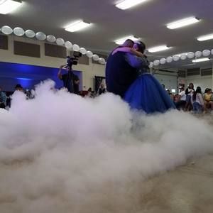 Meet your Posher, Naydine